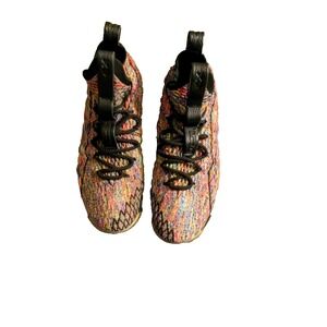 Nike LeBron 15 Four Horsemen Shoes Size 8